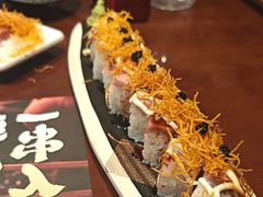 -弓二·烧鸟居酒屋(财富购物中心店)