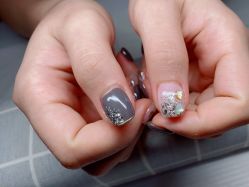 点击看大图 -Hands Nail专业美甲美睫