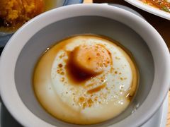 鸡蛋酒-荣小馆(杭州大厦店)