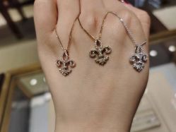 -Leysen莱绅通灵珠宝(美罗百货店)