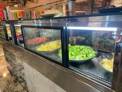 -合肥皇冠假日酒店·菲亚斯特自助餐厅(黄山路店)