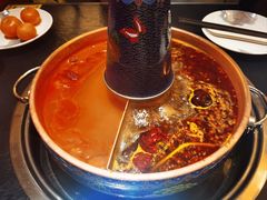 -咏江南·苏式火锅·苏州评弹(观前街店)