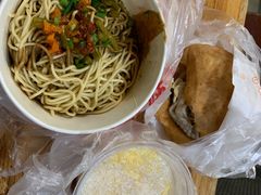 -家阳赵师傅油饼包烧麦(粮道街店)