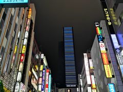 -カラオケ館(歌舞伎町一番街店)