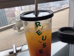 -星巴克(南京狮子桥店)