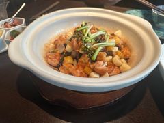 -大拙里·精致融合菜(沙湖桃源国际店)