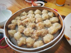 虾丸-石塘特色小吃