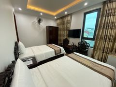 -东兴口岸-中越友谊大桥