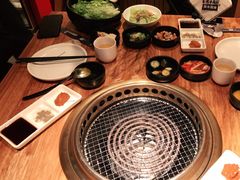 -黑牛黑猪烤肉专门店(万象城店)