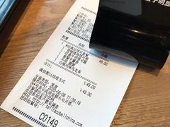 -Taco Bell 塔可钟(民田路店)