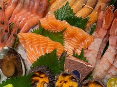 -極上萬膳·日料放题(海岸城店)