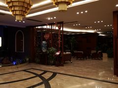 -假日花园主题餐厅