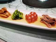 -金枝玉叶上海人家食府(三里河店)