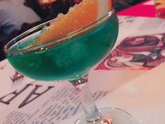 -流浪者复古西餐鸡尾酒吧(沈阳店)