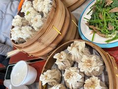 -都一处烧麦馆(前门店)