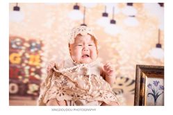 -星豆豆儿童摄影(南郊太白南路店)