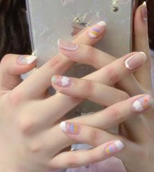 -沐白•盛妍日式美甲美睫