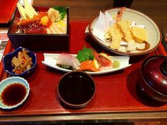 -东京和食 Sun with AQUA