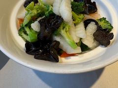 -大鸭梨烤鸭(望京店)