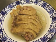 -陈记菜馆·非遗淮扬菜(东关街教场店)