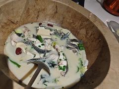 -云中鱼蒸汽石锅鱼(川沙百联店)