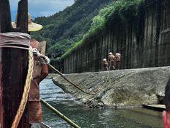 -神农溪纤夫文化旅游区