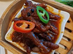 -禾府酒家·传统广府味(番禺店)