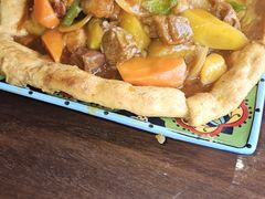 -巴依老爷新疆餐厅