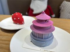 -嗒令甜品·主题融合料理餐厅(首座时代店)