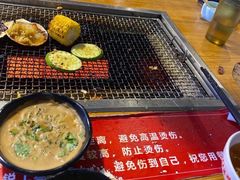 -蚝英雄鲜蚝自助专门店(长楹天街直营店)