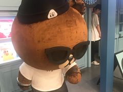 -LINE FRIENDS Garosu-gil Flagship Store