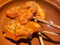 香草鸡腿排-萨莉亚意式餐厅(苏州泉屋店)
