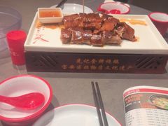 -先记烧鹅王·本地粤菜(福永店)