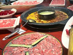 -蜀家渝重庆火锅(南屏街店)