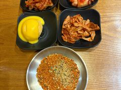 -恩你小木屋·烤肉韩式料理(嘉兴秀洲店)