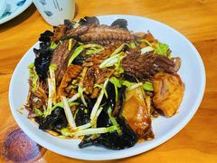 -老济南民间小吃·传统鲁菜(芙蓉街店)