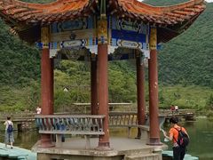 -靖西鹅泉风景区