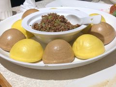 -永乐饭庄(安德路店)