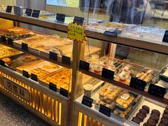-包满意面包糕点(东坝店)
