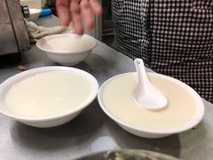 -沙湾姜埋奶(兴新包店)