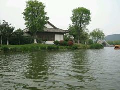 风景啦-云龙湖旅游景区