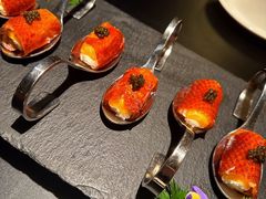 -丽晶轩中餐厅(重庆丽晶酒店)