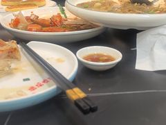 -杨记海鲜楼(三门黑金冠店)