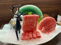 -百草滩羊清水涮羊肉(长城路店)