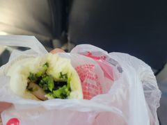 -庆丰包子铺(西单店)