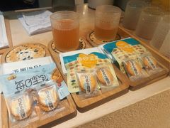 -予厘·推拿按摩·精油SPA(憩舍长安店)
