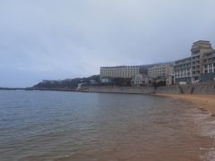 -威海国际海水浴场旅游区