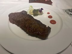 -王品牛排(珠海富华里店)