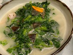 -酌宴府The China Club·广州万富希尔顿酒店(云城东路店)