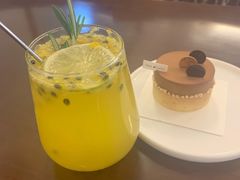 -Ten Olives甜点